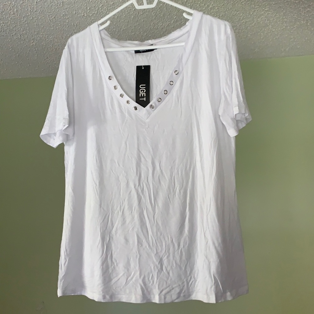 XL UGET t shirt